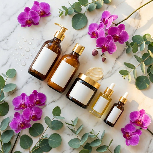 The Complete Guide To Healthy Beautiful Hair  At Every Length